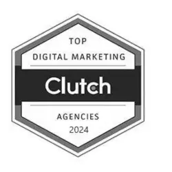 Clutch – Top Digital Marketing Agencies 2024 Clutch – Top Digital Marketing Agencies 2024