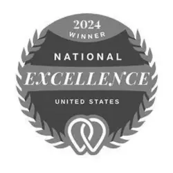 UpCity – National Excellence Winner 2024 UpCity – National Excellence Winner 2024