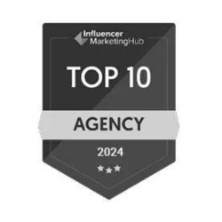 Influencer Marketing Hub – Top 10 Agency 2024 Influencer Marketing Hub – Top 10 Agency 2024