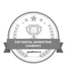 GoodFirms – Top Digital Marketing Company GoodFirms – Top Digital Marketing Company
